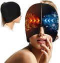 Ultra Premium Migraine Relief Cap – Cold Compression Therapy for Headache & Stress Relief