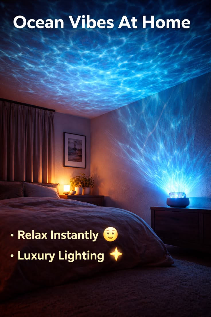 Dehis 4K HD Planetarium Galaxy Projector - 12-in-1 360° Rotating Starry Night Light, Aesthetic Space Decor & Unique Gift for Bedroom (White)